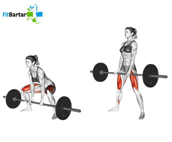 ددلیفت سومی