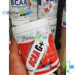 بی سی ای ای گلو ایمورتال immortal Nutrition
