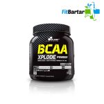 بی سی ای ای الیمپ ۵۰۰ گرمی Olimp BCAA Xplode