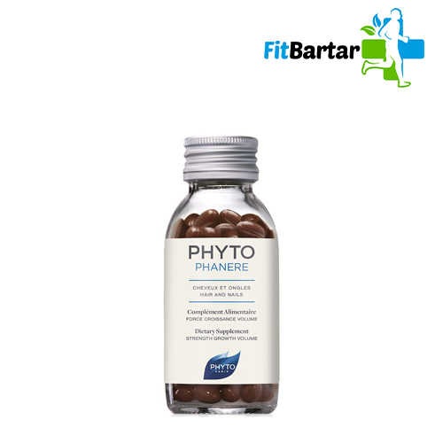 مکمل فیتو تقویت مو و ناخن PHYTO PHANERE