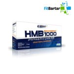 اچ ام بی 1000 بایوجنیکس Biogenix HMB 1000