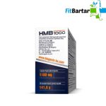 اچ ام بی 1000 بایوجنیکس Biogenix HMB 1000