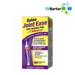 اوستئو جوینت ایس وبر نچرالز Webber Naturals Osteo Joint Ease